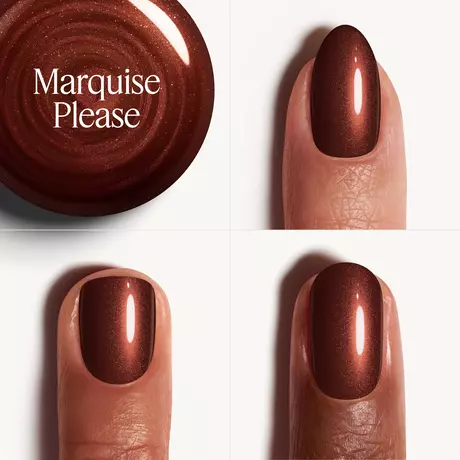 Gel by essie Nagellak 570 Marquise Please 13,5 ML