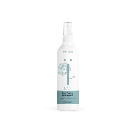 Naïf Baby & Kids Anti-klit Haarlotion 150 ML