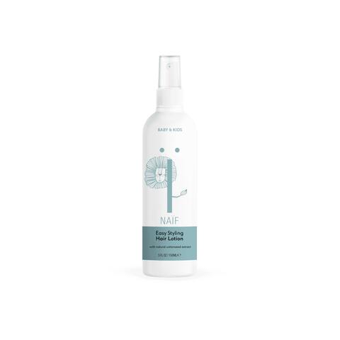 Naïf Baby & Kids Anti-klit Haarlotion 150 ML