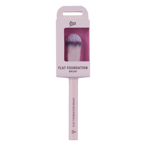 Etos Flat Foundation Brush