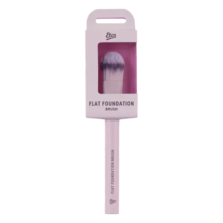 Etos Flat Foundation Brush