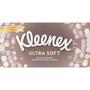 Kleenex Ultrasoft Box Tissues