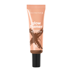Max Factor Glow Framer bronzer en highlighter 60 Rich