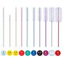 Lactona Easyclean 6,5 mm LM 8 stuks