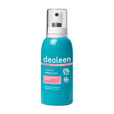 Deoleen Regular Anti-Transpirant Deodorant Pompspray 75 ML