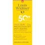 Louis Widmer Face Sun Protection Anti-Ageing SPF50+ Zonder Parfum 50 ML