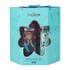 Frozen Bath & Body Set 4 Stuks
