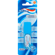 Aquafresh Freshmint Mondspray - 15 ML