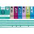 Philips Sonicare Optimal White Opzetborstel Wit HX6062/87 - 2 Pack