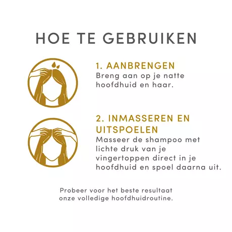 Dove Hair Damage Rescue Shampoo 400 ML