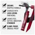 Rimmel London Thrill Seeker Wonder'Volume Mascara 001 Black