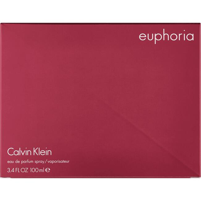 Calvin Klein Euphoria Woman Eau De Parfum