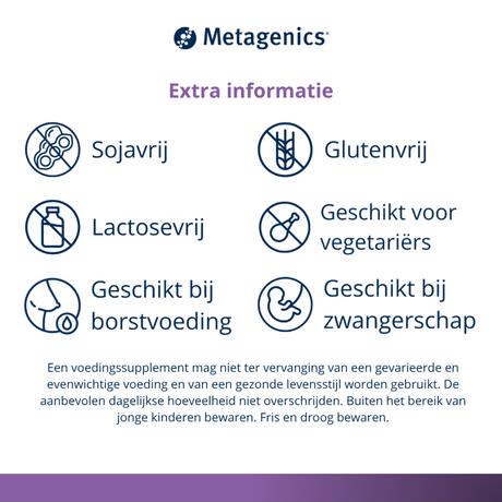 MetaRelax 45 tabletten