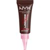 NYX Professional Makeup Lid Lingerie 06 Mocha Mesh Cr&egrave;me Oogschaduw