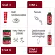 WELEDA Granaatappel & Maca Verstevigende Oogcontourcrème 12 ML