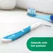 GUM® Bi-Direction iso 2 Ragers 6 stuks