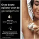Braun Silk-épil 9 Epilator 360° Flex