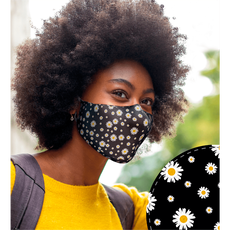 H&H + Gezichtsmasker + Design 1 + M