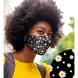 H&H + Gezichtsmasker + Design 1 + M