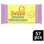 Zwitsal Baby Sensitive Billendoekjes 57 stuks