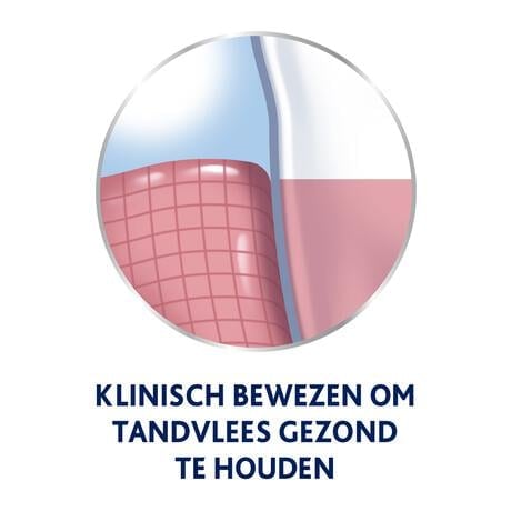 Parodontax Daily Care Extra Fresh Mondwater - 500 ML