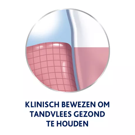 Parodontax Active Health Tandvlees Mondwater 500 ML