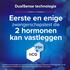 Clearblue Vroege Geavanceerd Detectie Zwangerschapstest 2 Stuks