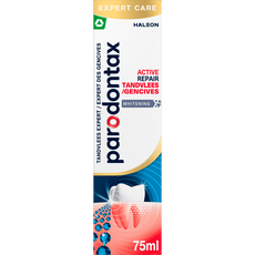 Parodontax Active Repair Whitening Tandpasta - 75 ML