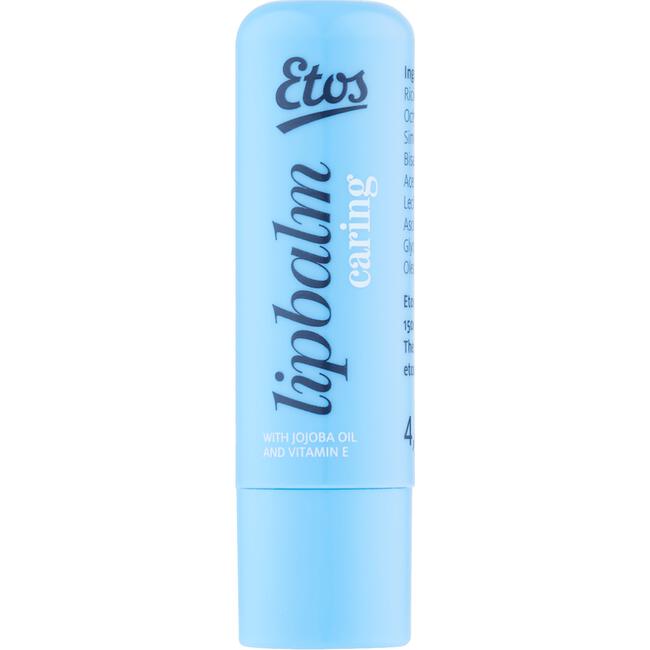 Etos Verzorgende Lippenbalsem