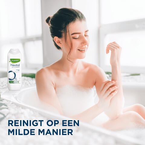 Neutral 0% Parfumvrije Douchegel 250 ML