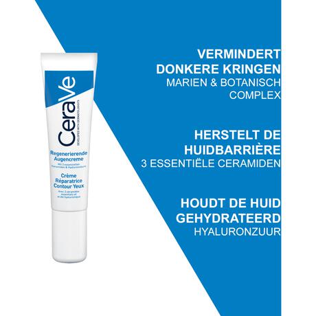 CeraVe Oogcrème 15 ML