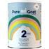 Pure Goat Bio Opvolgmelk 2 400 gr