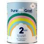 Pure Goat Bio Opvolgmelk 2 400 gr