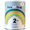 Pure Goat Bio 2 Opvolgmelk 400 gram