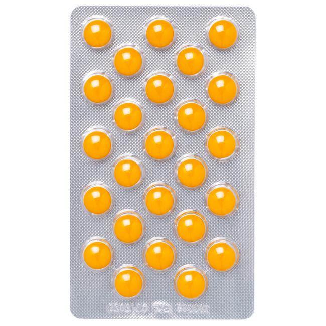 Dagravit Becoforte 100 tabletten