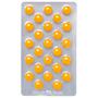 Dagravit Becoforte 100 tabletten
