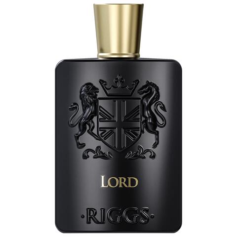Riggs Lord Eau De Parfum 100 Ml