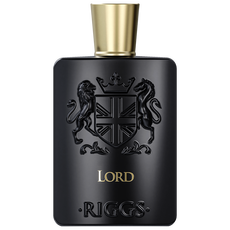 Riggs Lord Eau De Parfum 100 Ml