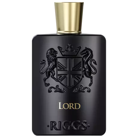 Riggs Lord Eau De Parfum 100 Ml