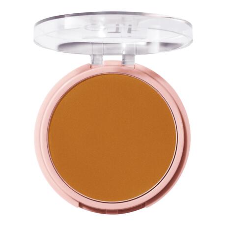 e.l.f. Halo Glow Powder Filter Deep Warm