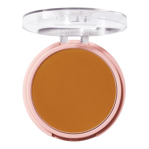 e.l.f. Halo Glow Powder Filter Deep Warm