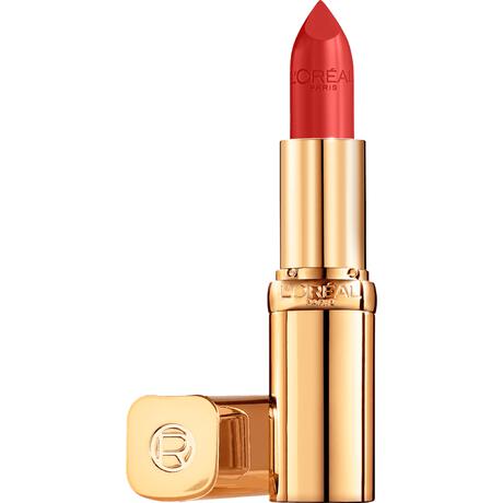 L'Oréal Paris Color Riche Satin 1980 L'Ambre Lippenstift
