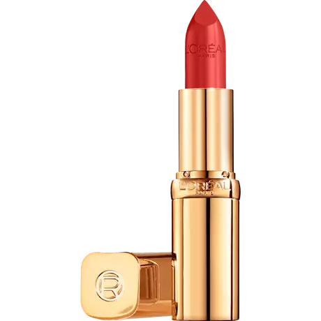 L'Oréal Paris Color Riche Satin 1980 L'Ambre Lippenstift
