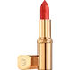 L'Oréal Paris Color Riche Satin 1980 L'Ambre Lippenstift