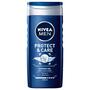 NIVEA MEN Protect & Care Douchegel 250 ML