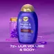 OGX Biotin & Collagen Shampoo 385 ML