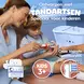 Oral-B Pro Kids 3+ Lion King Elektrische Tandenborstel 
