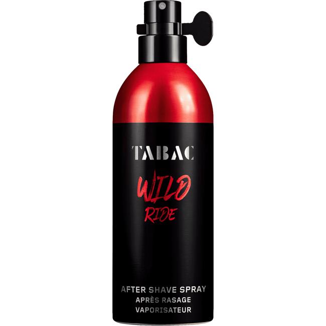 Tabac Wild Ride ASL 125ml