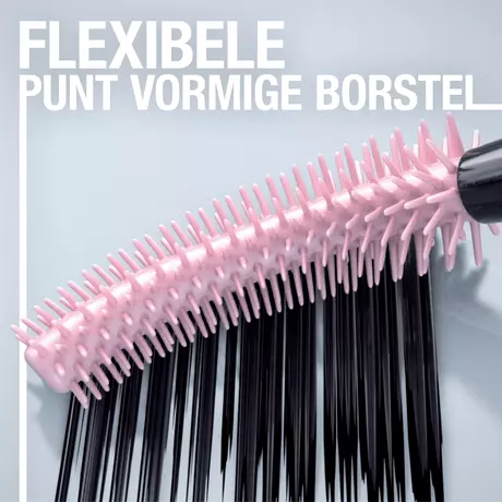 Maybelline New York Lash Sensational Sky High Mascara Bruin