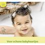 Zwitsal Baby  Haar Shampoo 400 ML
